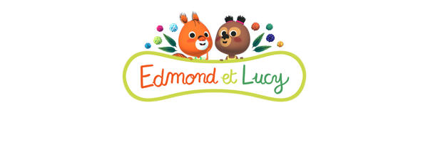 Titre Edmond et Lucy